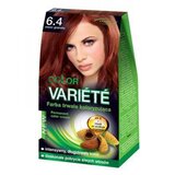 Chantal Inovativna trajna boja za kosu VARIETE - 6.4 50g Cijene