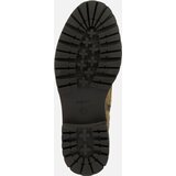Geox Khaki Women's Ankle Boots Iridea - Ladies | Shoptok.si