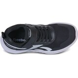 Reebok Tek & Trail RUSH RUNNER 5 ELASTIC LACE TOP STRAP Črna | Shoptok.si