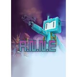 Steam A.N.N.E. Key GLOBAL Steam A.N.N.E. Key GLOBAL Slike