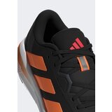 Adidas Tekaški čevelj 'Galaxy 7' oranžna / črna / bela | Shoptok.si