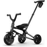 Coccolle Tricikel Qplay Nova Niello Siva | Shoptok.si