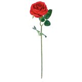Ruža CRVENA 51CM PVC 80030 | Eponuda.ba