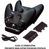  Rabljena Xbox One polnilna postaja za dva kontrolerja + 2 leti garancije Cene