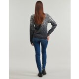 FREEMAN T. PORTER Puloverji PARINA Siva | Shoptok.si