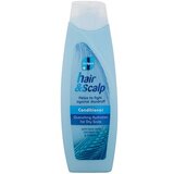 Xpel Medipure Hair & Scalp Conditioner hidratantni regenerator za suho vlasište 400 ml za žene | shoptok.hr
