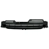 Maska bez znaka VW GOLF 5 V, Crna