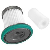 INORCO Združljiv z brezžičnim sesalnikom Puppyoo Cyclone Home Handheld Stick T11 - T11 Pro, pralni deli filtra HEPA Dodatek za sesalnik, (22020629) | Shoptok.si