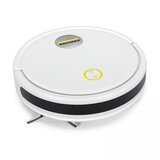 Kärcher RCV 2 - Baterijski robotski usisivač za suvo usisavanje bez kese | Eponuda.com