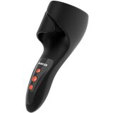 JamyJob pulsirajući vibrator za glavić (crna) | shoptok.hr