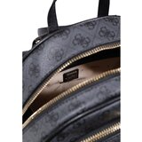 Guess MANHATTAN II LARGE BACKPACK HWSG71 18330 Siva Cijene