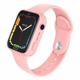 XO Smart Watch H140 Kids Smart Watch Roze | ePonuda.com