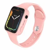 Smart Watch H140 Kids Smart Watch Roze