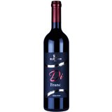 Vinarija Dibonis dibonis difranc | ePonuda.com