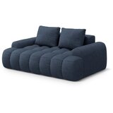 Cosmopolitan Design Tamno plava sofa 175 cm Linz – | shoptok.hr