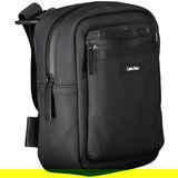 Calvin Klein MEN&#39;S SHOULDER BAG BLACK | Shoptok.si
