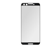 Prio kaljeno zaščitno steklo za google pixel 3, full cover 3D, črno Cene