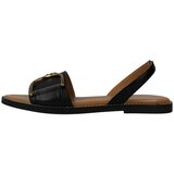 Geox Sandali & Odprti čevlji D35SDA 000TU Črna | Shoptok.si