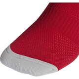 Adidas PERFORMANCE Milano 23 Čarape crvene