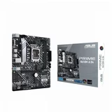 Asus MB PRIME H610M-A D4 Intel H610, LGA 1700 2xDDR4 ,VGA, HDMI, DP, micro ATX