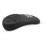 LUV EGG Vibracijski jajček črn | Shoptok.si