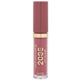 Max Factor 2000 Calorie Lip Glaze hidratantno sjajilo za punije usne 4.4 ml Nijansa 085 floral cream cijene