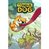 Steam Tongue of Dog Key (PC) GLOBAL | ePonuda.com