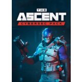 Steam The Ascent CyberSec Pack (DLC) (PC) Key GLOBAL Steam The Ascent CyberSec Pack (DLC) (PC) Key GLOBAL Slike