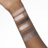 Mesauda Milano Bare Harmony paleta senčil za oči odtenek 202 Deep Smoky 6x1 g | Shoptok.si