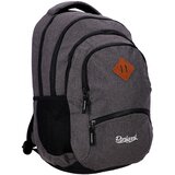 Rucksack Only Nahrbtnik Grand Temno siv | Shoptok.si