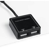 Gembird SOL-PANEL20W RV Solarni panel USB spoljni vodootporni 20W 330x360x3mm cene