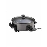 BKI Worldwide Co.Limited Elektricni pizza pekac Rosberg R51010B 1500W | ePonuda.com