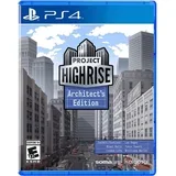 Highrise Architects Edition (PS4)