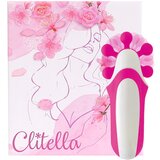 Feelztoys stimulator - Clitella, ružičasti Cijene