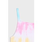 Sinsay Majica kratkih rukava tie-dye | shoptok.hr