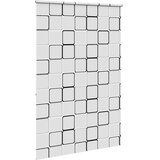 Rolo zavjesa za tuš 150x240 cm širina tkanine 146 cm | Eponuda.com