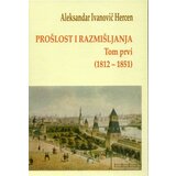 Logos Aleksandar Ivanovič Hercen - Prošlost i razmišljanja 1-2 | ePonuda.com