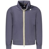 K-Way Muška Jakna Plava | shoptok.hr
