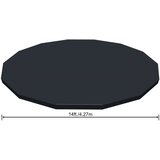 Bestway pokrivač za bazen Flowclear 427 cm | shoptok.hr