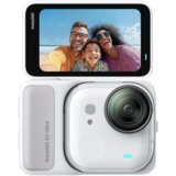 INSTA 360 GO Ultra Standard Bundle (Arctic White) | Eponuda.ba