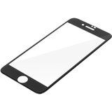 Green cell kaljeno zaščitno steklo za iphone 7 / 8, full cover 3D, črno | Shoptok.si