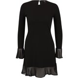 River Island Petite Obleka črna | Shoptok.si