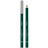 Deborah Milano kajal velvet mat 04 - green - olovka za oči cene
