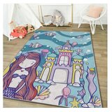 Conceptum Hypnose tepih Hmi Kdc-16, pravougaoni, 80 x 140 cm, šareni | Eponuda.ba