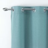 Douceur d intérieur Modra zavesa 140x280 cm Meliane – | Shoptok.si