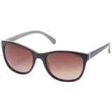 Polaroid P8339 KIH/LA Polarized ONE SIZE (55) Črna/Rjava | Shoptok.si