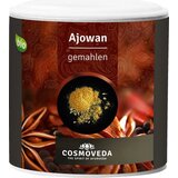 Cosmoveda Mlet BIO ajowan - 80 g Cene