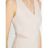 Koton women's dress detailed | shoptok.hr