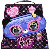 Spin Master Interaktivna modna torbica Purse Pets - Cheetah Cene