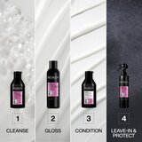 Redken Acidic Color Gloss osvetljevalni šampon za barvane lase 300 ml | Shoptok.si